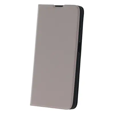 Smart Soft pouzdro pro iPhone 16 Plus 6,7" nude