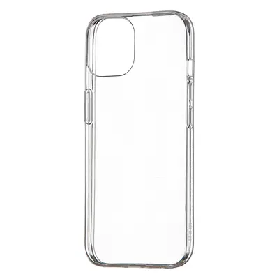 Tenké pouzdro 1 mm pro iPhone 16 Pro 6,3" průhledné