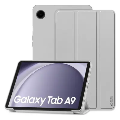 TECH-PROTECT SMARTCASE GALAXY TAB A9 8.7 X110 / X115 GREY