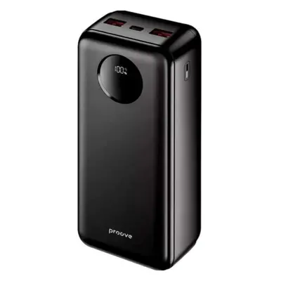 Proove Power Bank Illuminator SE 22.5W 20000mAh black