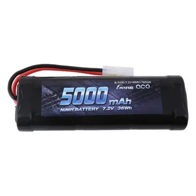 Akumulátor Gens Ace 5000mAh 7,2V NiMH Tamiya