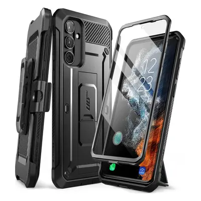 SUPCASE UNICORN BEETLE PRO GALAXY A34 5G BLACK