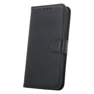 Pouzdro Smart Classic pro iPhone 16 Plus 6,7" černé