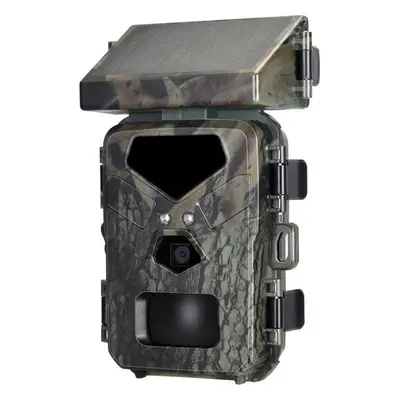 Suntek Mini700 Trail Camera Fotopast se solárním panelem