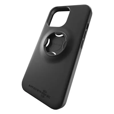 Ochranný kryt Interphone QUIKLOX pro Apple iPhone 14 Pro, černé