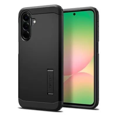 SPIGEN TOUGH ARMOR GALAXY A56 5G BLACK