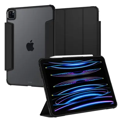 SPIGEN ULTRA HYBRID PRO IPAD PRO 11 2 / 3 / 4 / 2020-2022 BLACK