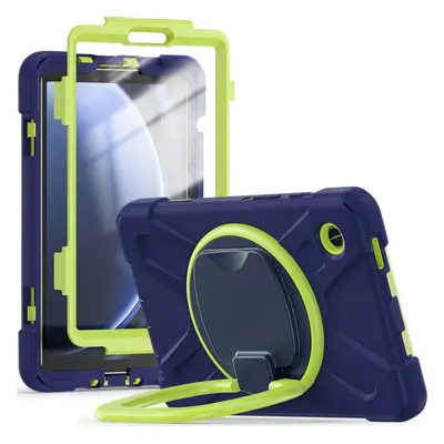 TECH-PROTECT X-ARMOR GALAXY TAB A9 8.7 X110 / X115 NAVY LIME