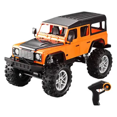 RC auto na dálkové ovládání 1:14 Double Eagle (Orange) Land Rover Defender E327-003