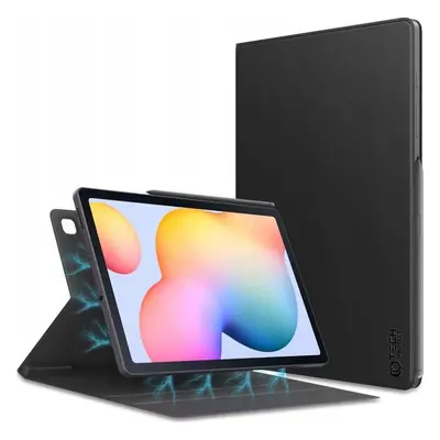 TECH-PROTECT SMARTCASE MAGNETIC GALAXY TAB S6 LITE 10.4 2020-2024 BLACK