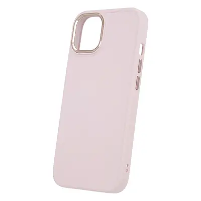 Satin kryt pro iPhone 16 Pro Max 6,9" pink