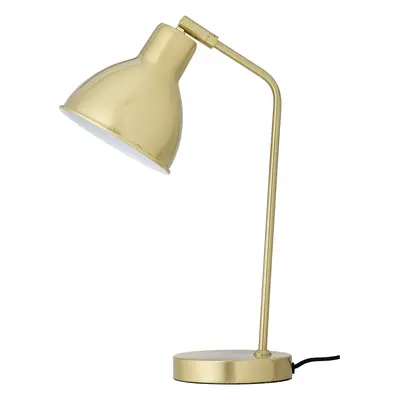 BLOOMINGVILLE Stolní lampa Catya kovová 29cm