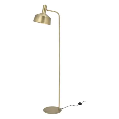 BLOOMINGVILLE Stojací lampa Lissa kovová 156cm