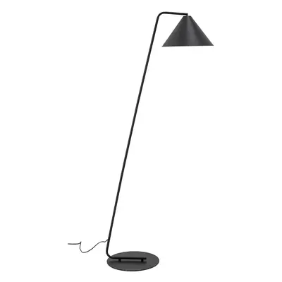 BLOOMINGVILLE Stojací lampa Latisha černá 165cm