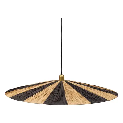 WOOOD Závěsná lampa LOIC ⌀95cm