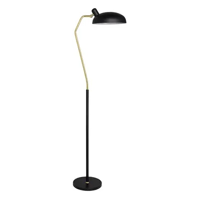 BLOOMINGVILLE Stojací lampa Roseanna z kovu 150cm