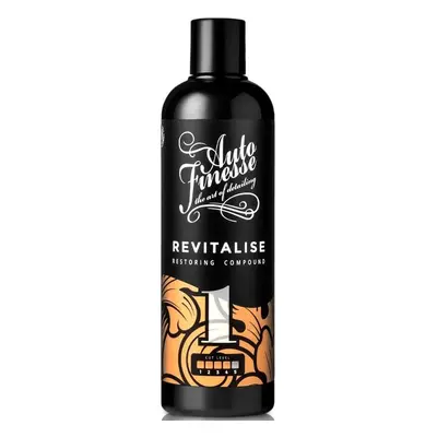 Profesionální brusná pasta Auto Finesse Revitalise No:1 Restoring Compound - V2 500 ml