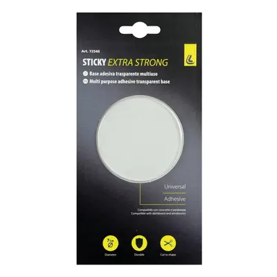 Lepící podložka Sticky extra strong univerzální 7cm