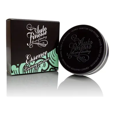 Auto Finesse Essence Carnauba Wax 150 g