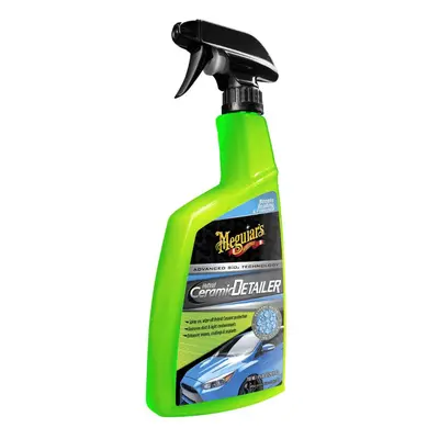 Meguiar's Hybrid Ceramic Detailer - hybridní keramický detailer, 768 ml