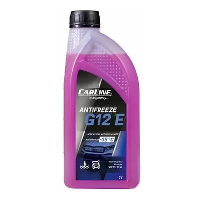 Carline Antifreeze G12 EVO 25L