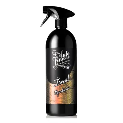 Čistič pneumatik Auto Finesse Tread Tyre Cleaner 1000 ml