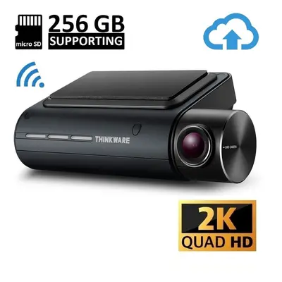 Autokamera 2K WiFi Cloud GPS Thinkware Q800PRO