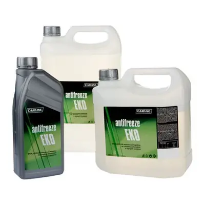 Carline Antifreeze EKO 25L