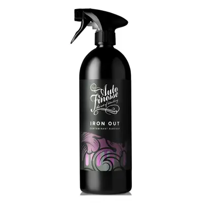 Auto Finesse Iron Out Contamination Remover 1000 ml - odstraňovač polétavé rzi