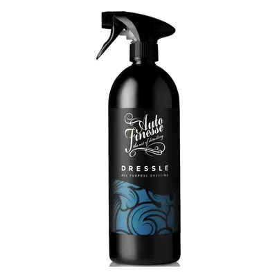 Auto Finesse Dressle All Purpose Dressing 1000 ml - oživovač plastů