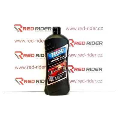 TENZI DETAILER Shampoo & Wax 770 ml autošampon s voskem