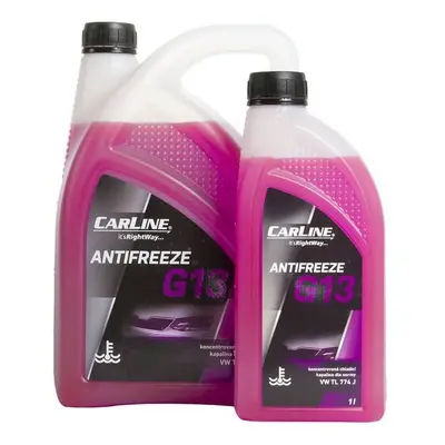 Carline Antifreeze G13 25L