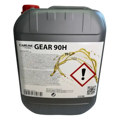 CarLine Gear 90H 10L