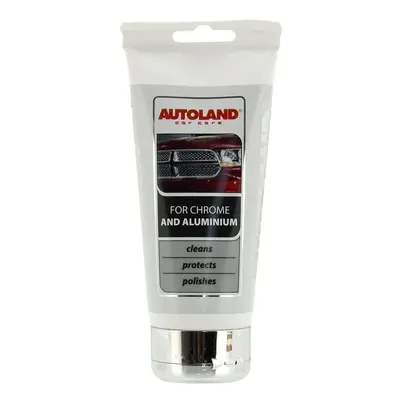 Autoland Leštěnka na Chrom Alu tuba 150ml, am00453