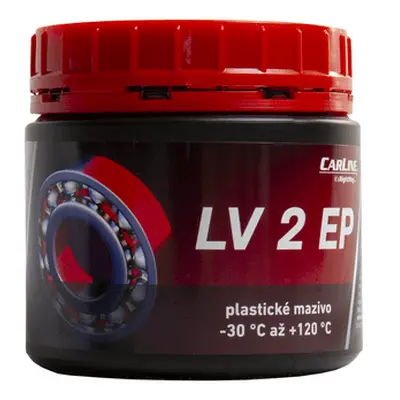 Carline LV 2 EP 5 kg plastické mazivo