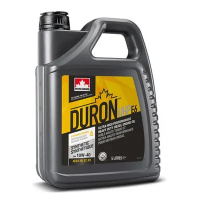 Petro-Canada DURON UHP E6 10W-40 20L