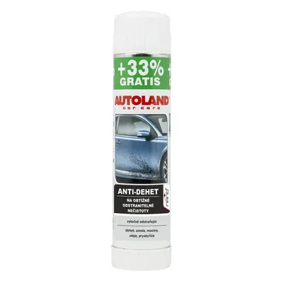 Autoland NANO+ Anti-Dehet 300 ml