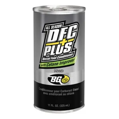 BG 248 DFC Plus Cetane Improver 325 ml