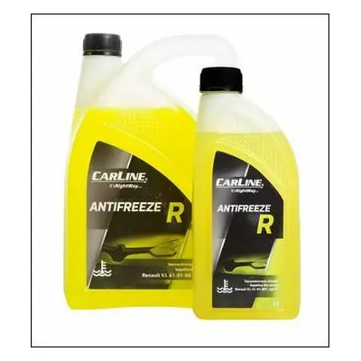 Carline Antifreeze R (MAXI D) 60L