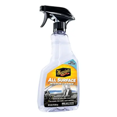 Meguiar's All Surface Interior Cleaner 473 ml