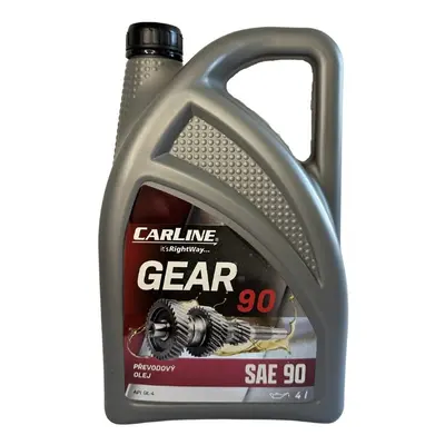 CarLine Gear 90 4L