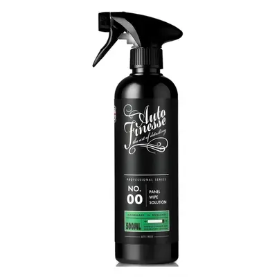 Čistič a odmašťovač povrchu Auto Finesse Panel Wipe (500 ml)