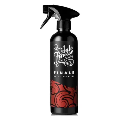 Auto Finesse Finale 500 ml Quick Detailer - prémiový detailer