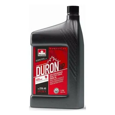 Petro-Canada DURON HP 15W-40 1L