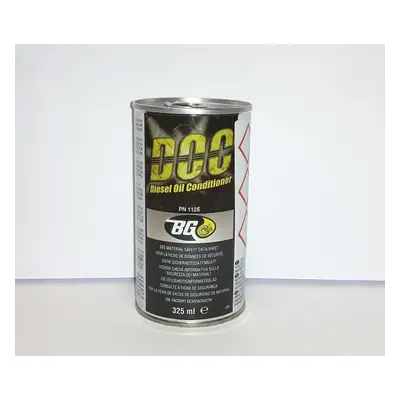 BG 112 DOC 325 ml