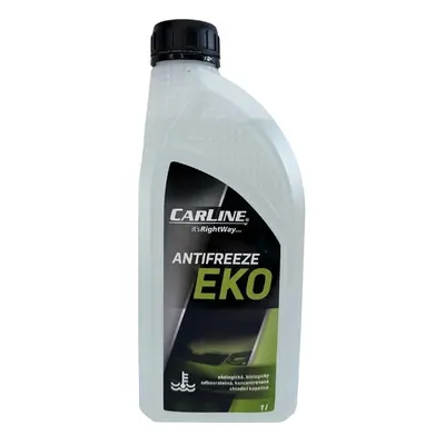 Carline Antifreeze EKO 3L