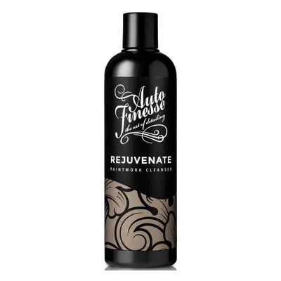 Auto Finesse Rejuvenate 500 ml Paintwork Cleanser - Leštěnka