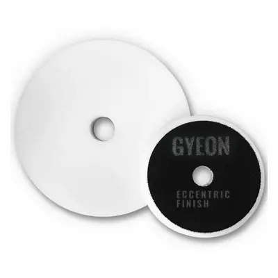 Měkký leštící kotouč Gyeon Q2M Eccentric Finish (145 mm)