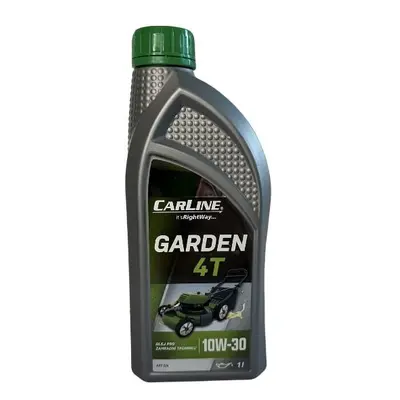 CarLine GARDEN 4T 10W-30 1L