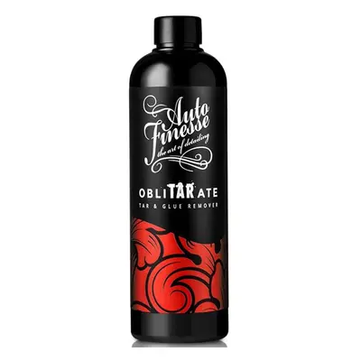 Auto Finesse ObliTARate Tar&Glue Remover 500 ml